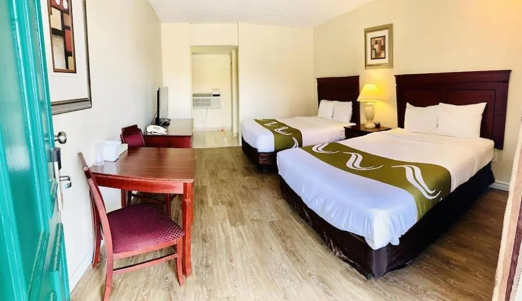 Motel Niagara Best Inn