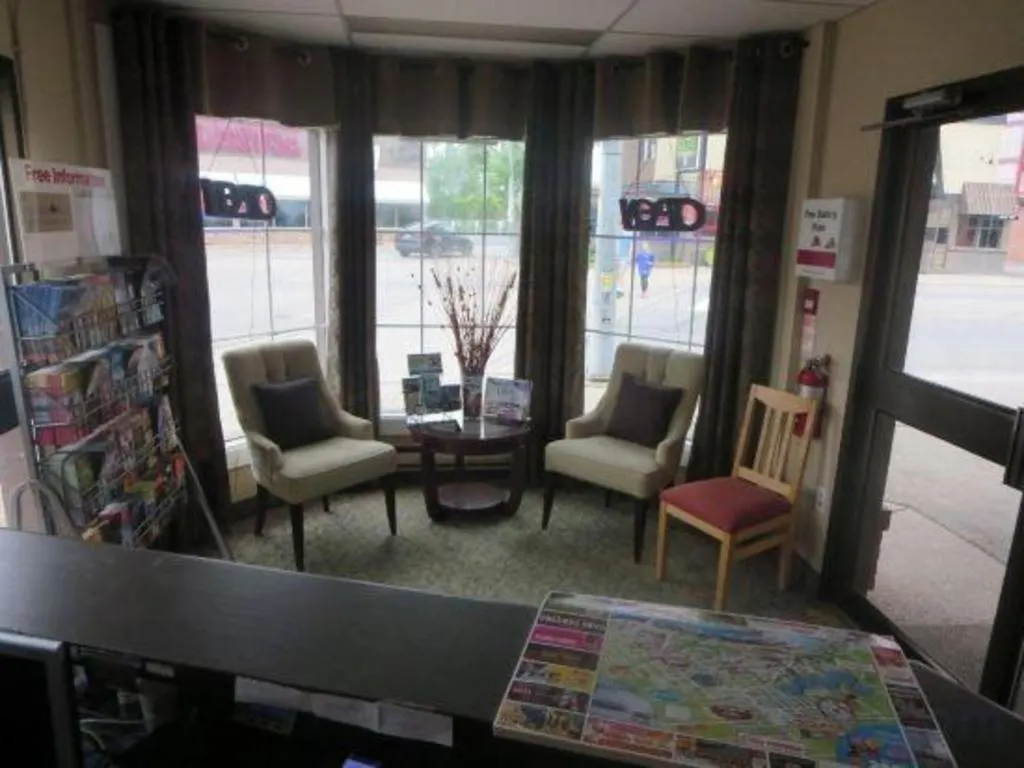 Motel Niagara Best Inn