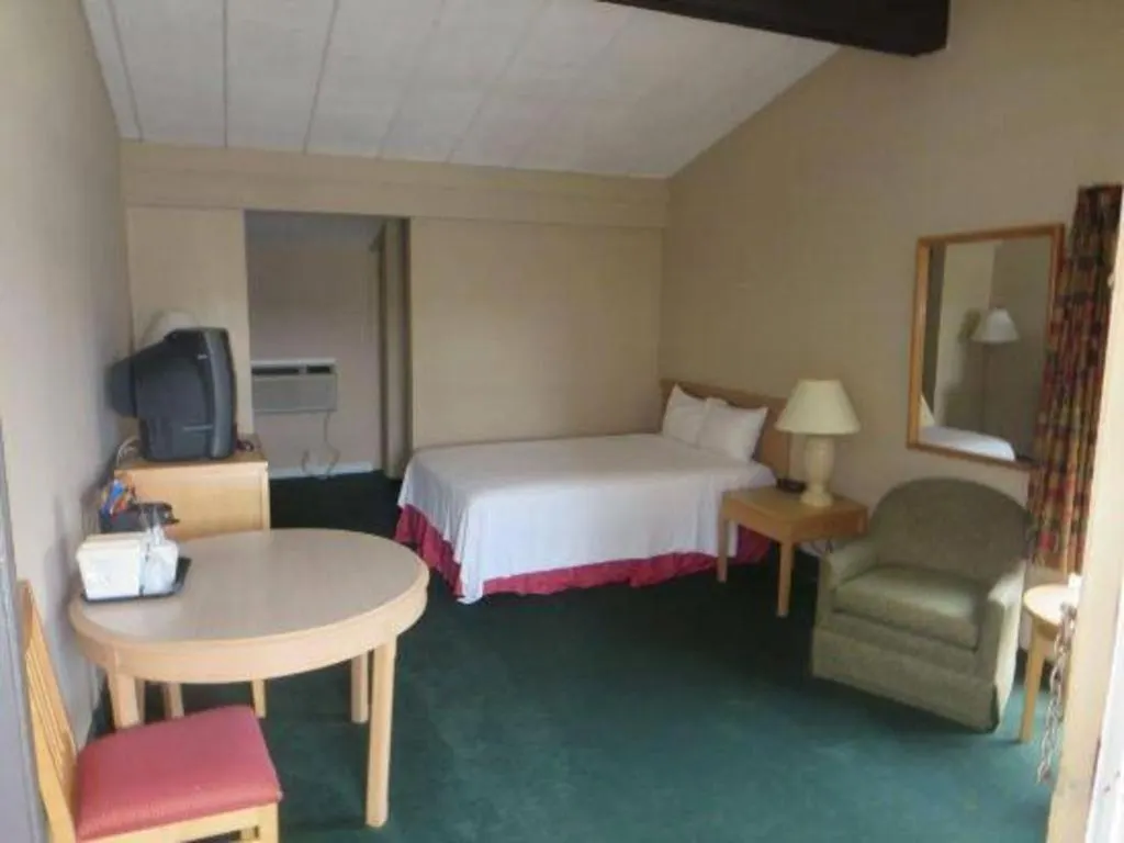 Niagara Best Inn 0*, Niagara Falls Canadá