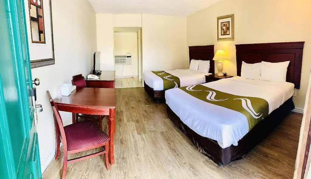 Niagara Best Inn Motel Niagara Falls