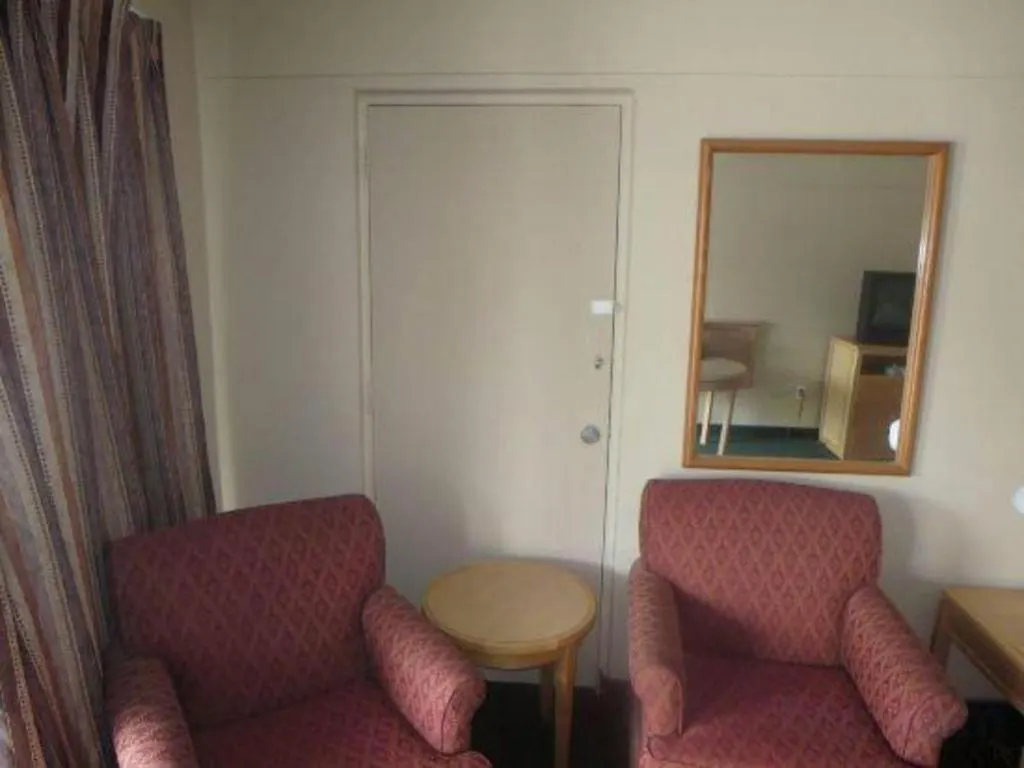 Niagara Best Inn Canadá