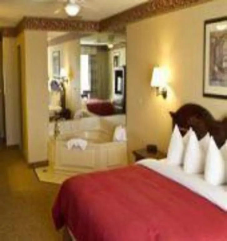 Niagara Best Inn 0*, Niagara Falls Canadá