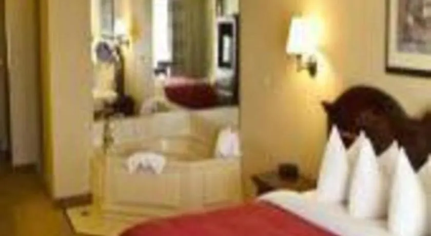 Motel Niagara Best Inn