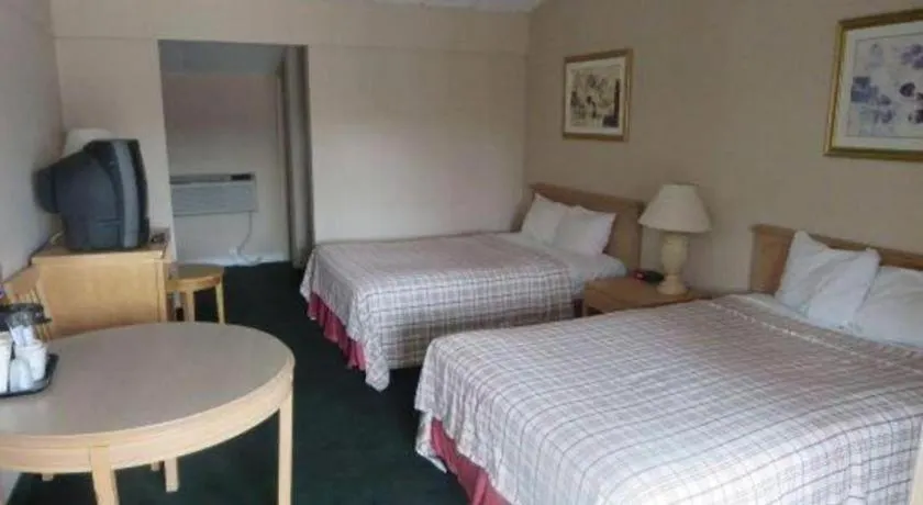 Motel Niagara Best Inn Canada