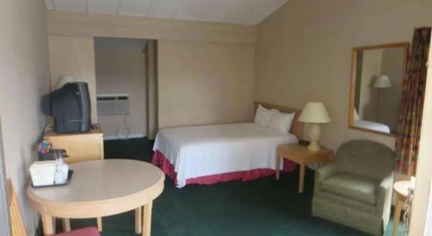 Motel Niagara Best Inn