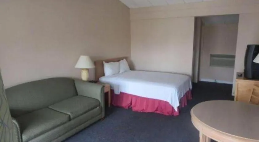 Niagara Best Inn Niagara Falls
