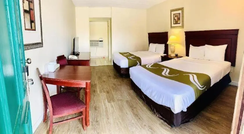 Niagara Best Inn