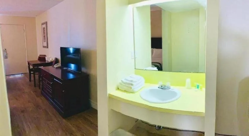 Niagara Best Inn Canada
