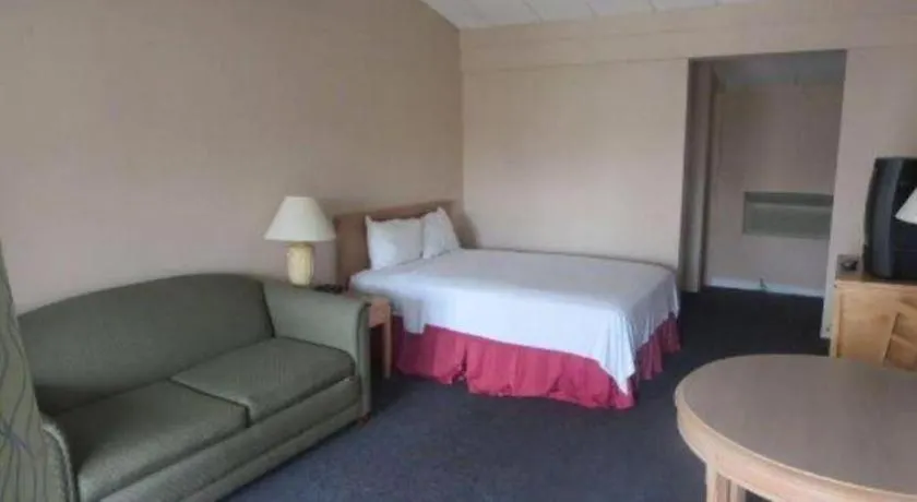 Niagara Best Inn Niagara Falls