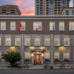 *** Hotel Swiss Canada