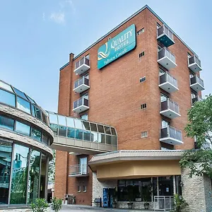 Quality Fallsview Cascade Hotel