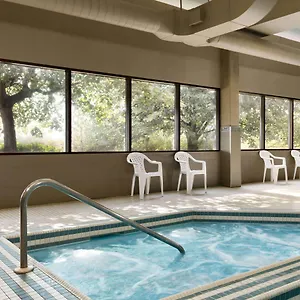 ** Hotel Travelodge By Wyndham East Canada