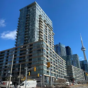 Downtown With Free Parking , Toronto Canadá