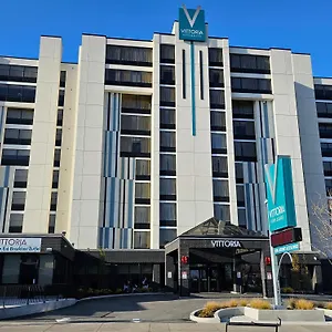 Vittoria & Hotel