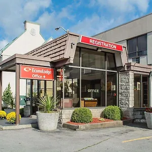 Lodge Econo By The Falls, Niagara Falls
