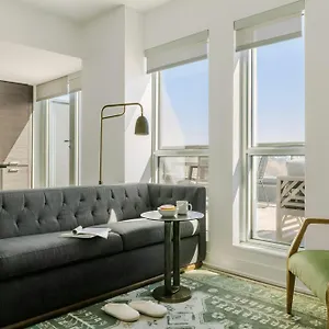 **** Hotel Sonder By Marriott Bonvoy Artesa West Queen West Canada