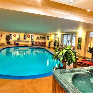 *** Hotel Et Le Chateauguay Canada