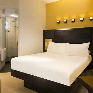 Le Relais Du Marais 3*, París Francia