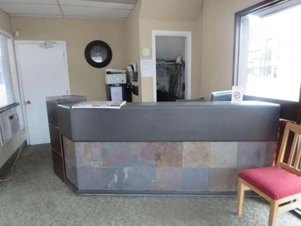 Motell Niagara Best Inn Kanada