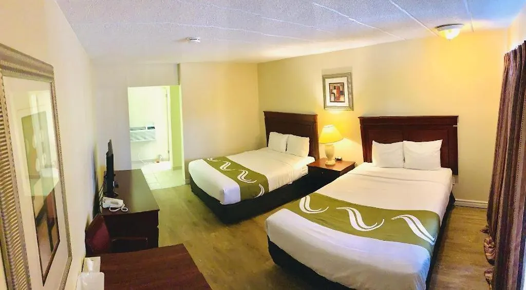 Niagara Best Inn Niagara Falls