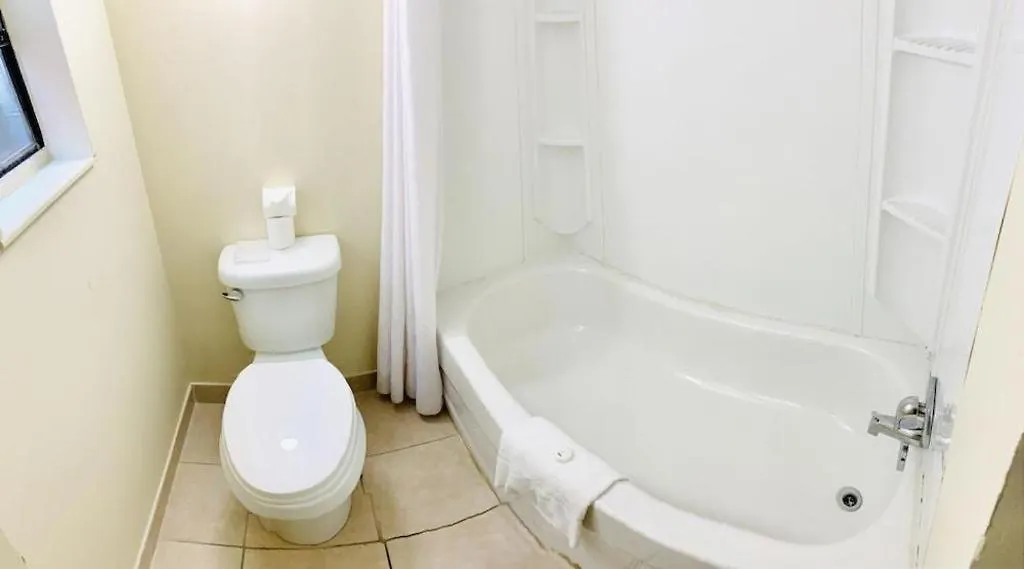 Motell Niagara Best Inn Kanada