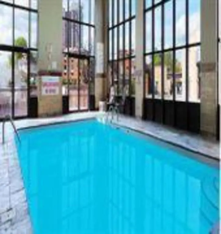 Motell Niagara Best Inn
