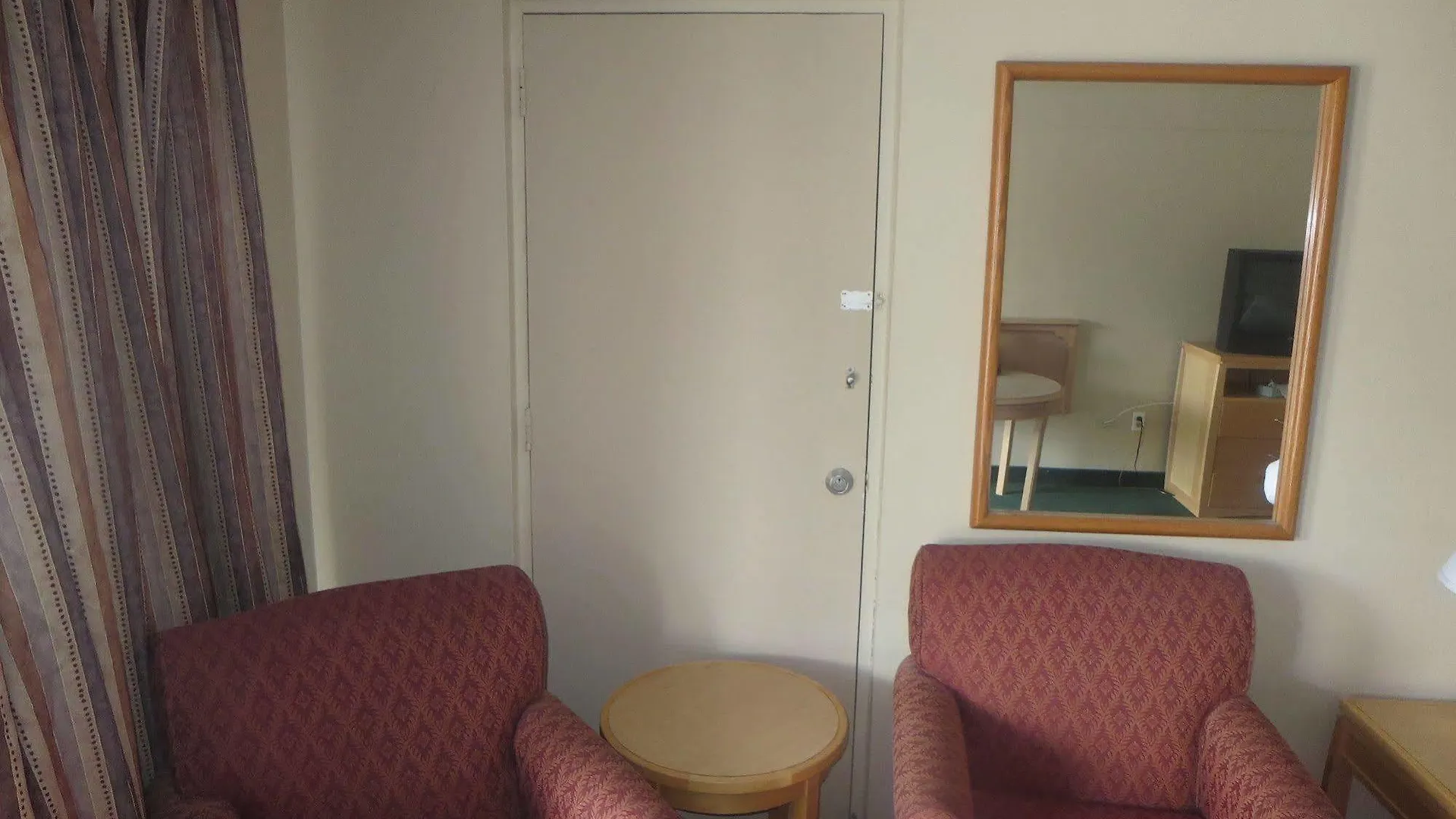 Motell Niagara Best Inn