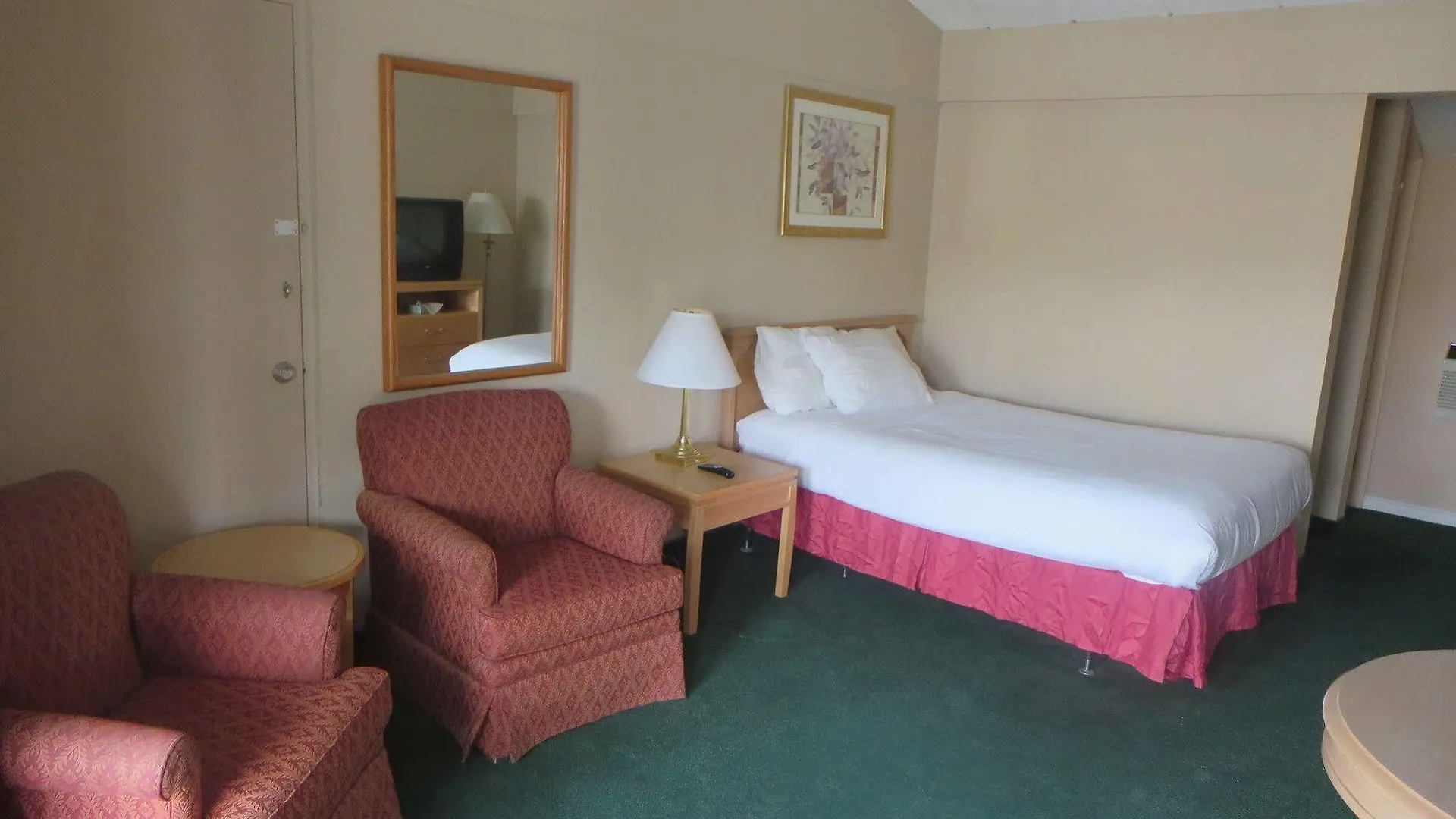 Niagara Best Inn Kanada