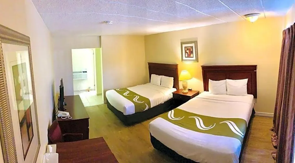 Motel Niagara Best Inn Canada