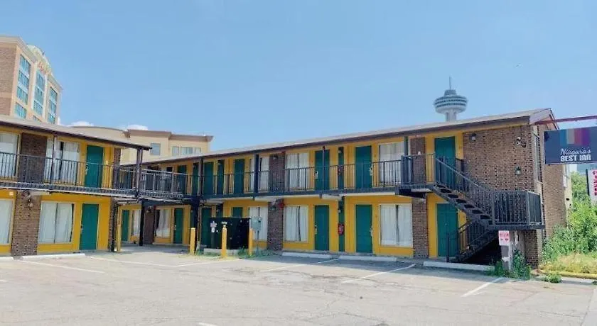 Niagara Best Inn 0*, Niagara Falls