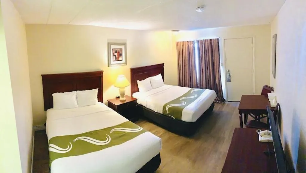 Niagara Best Inn Motel Niagara Falls