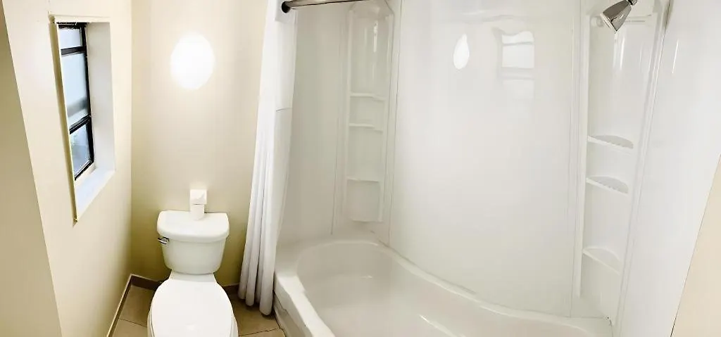 Motel Niagara Best Inn