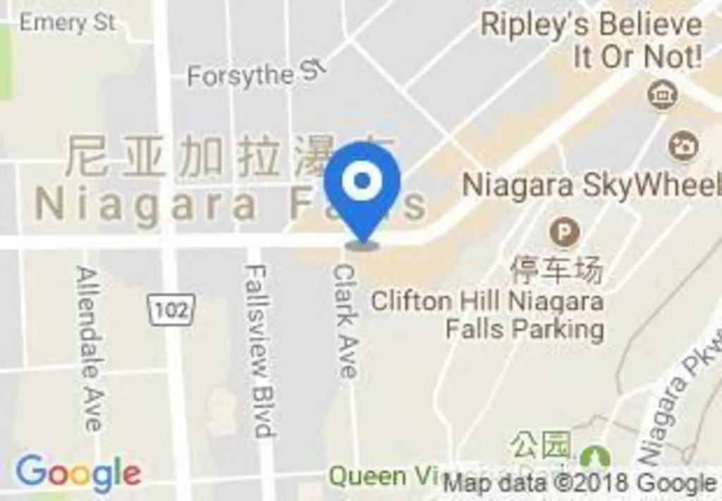 Niagara Best Inn Motel