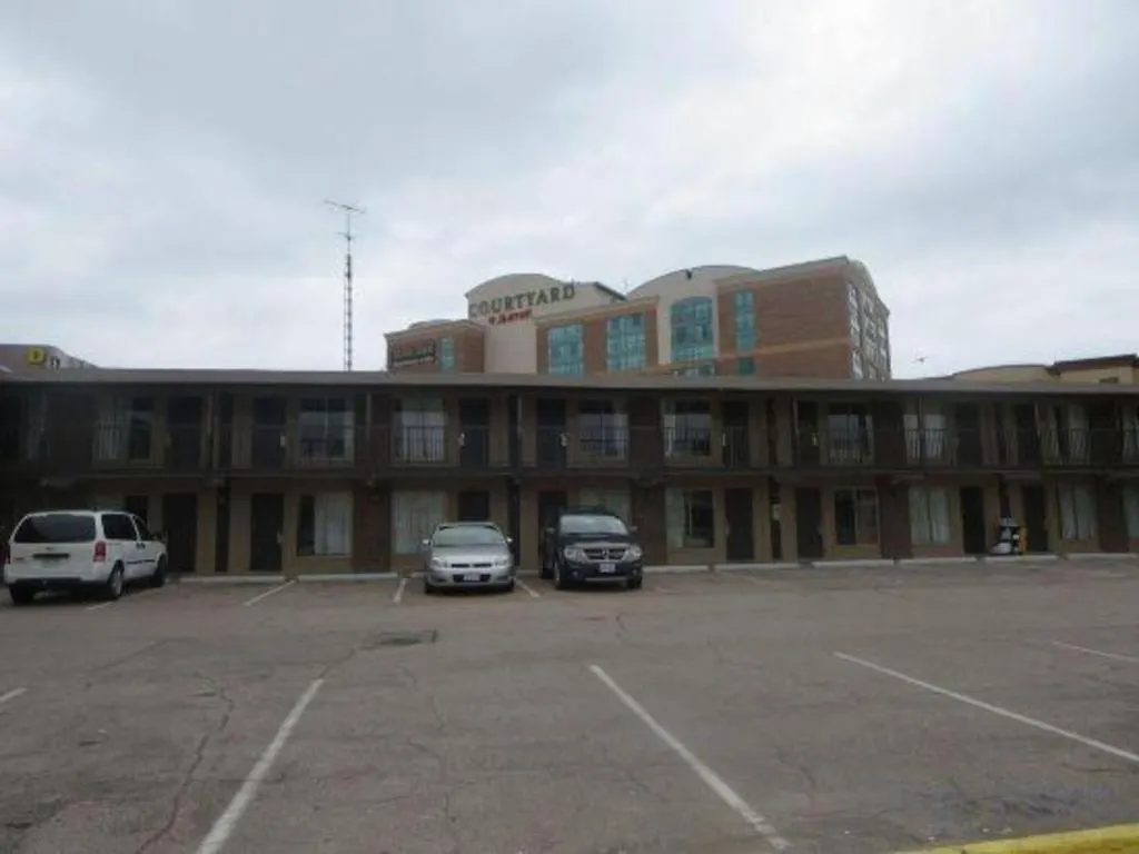Niagara Best Inn Motel