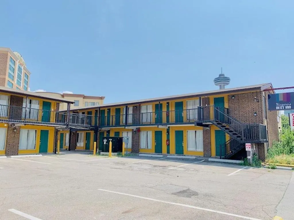 Motel Niagara Best Inn