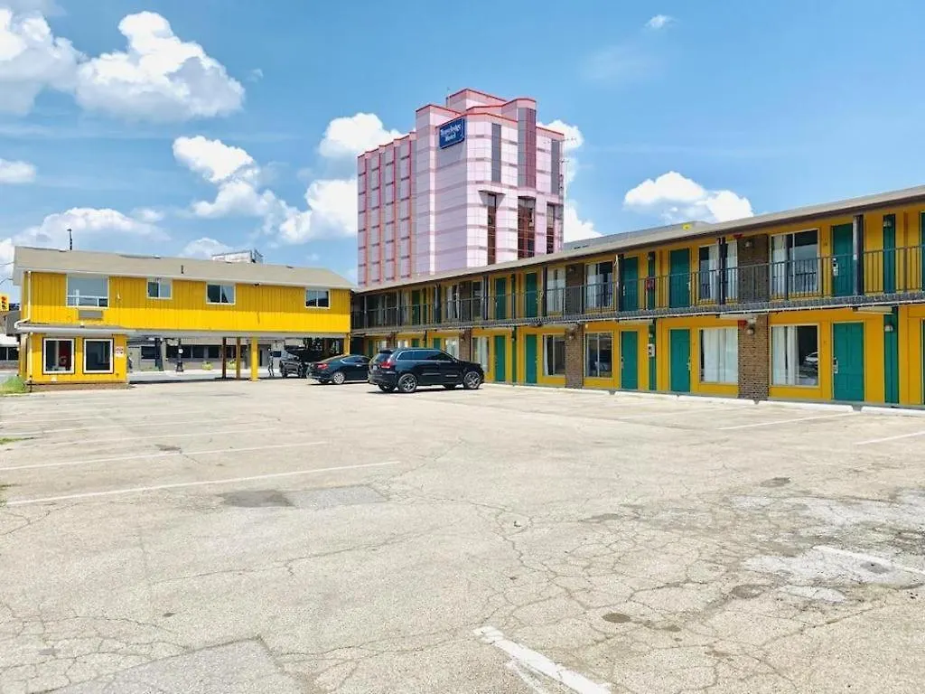 Niagara Best Inn Motel