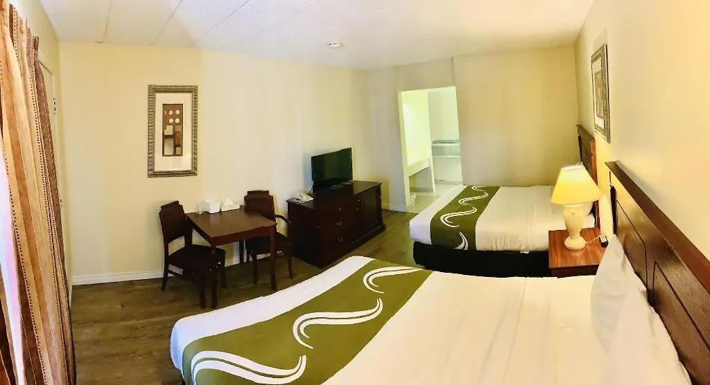Niagara Best Inn Canada