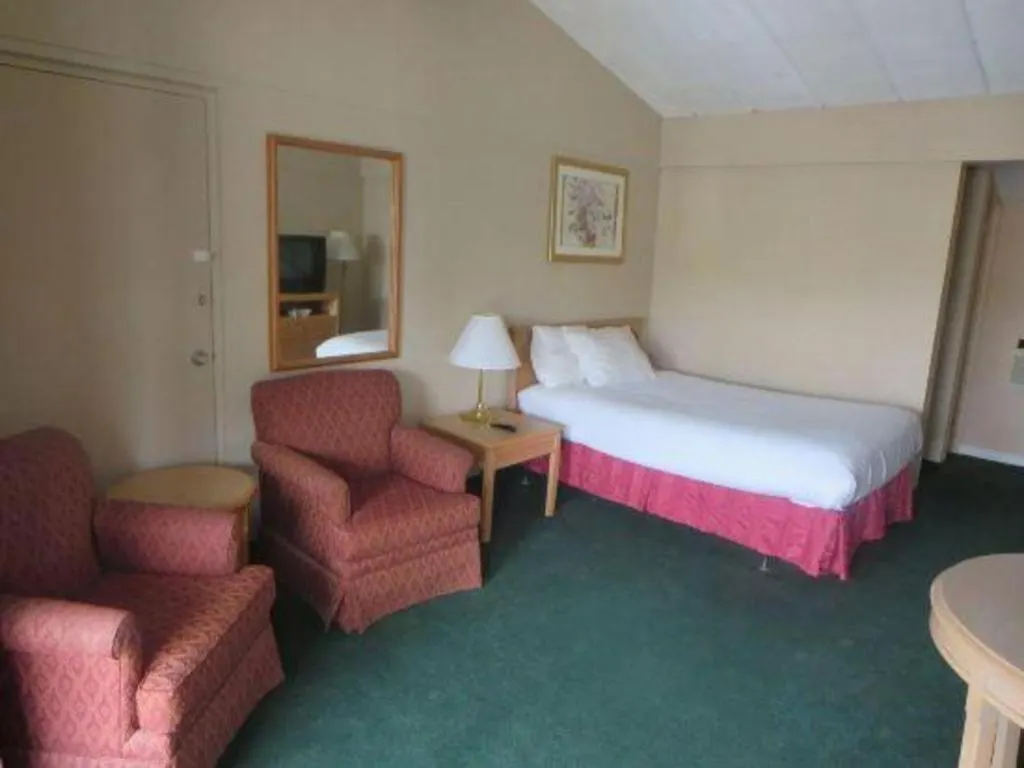 Niagara Best Inn 0*, Niagara Falls Canada