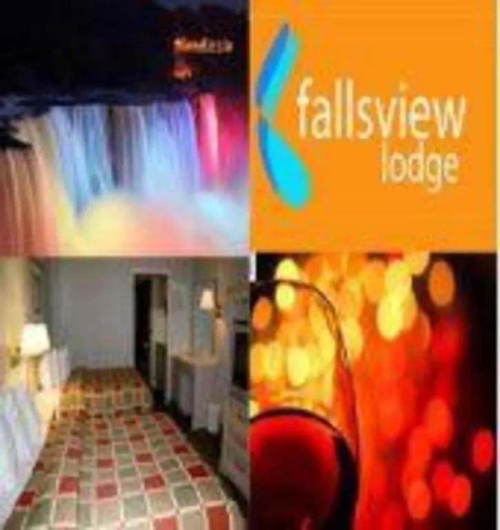 Niagara Best Inn 0*, Niagara Falls