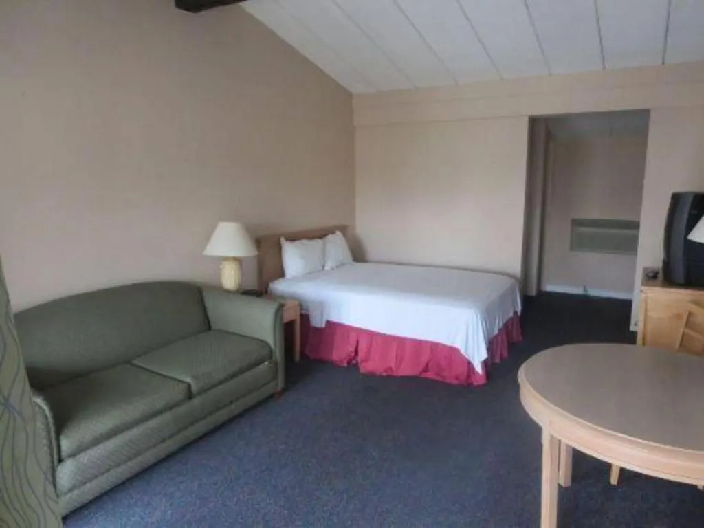 Niagara Best Inn Motel Niagara Falls
