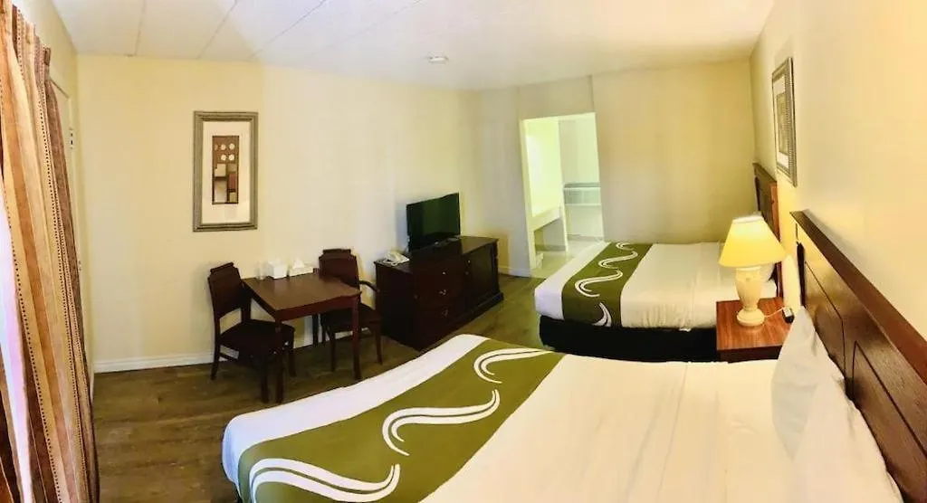 Niagara Best Inn 0*, Niagara Falls Canada