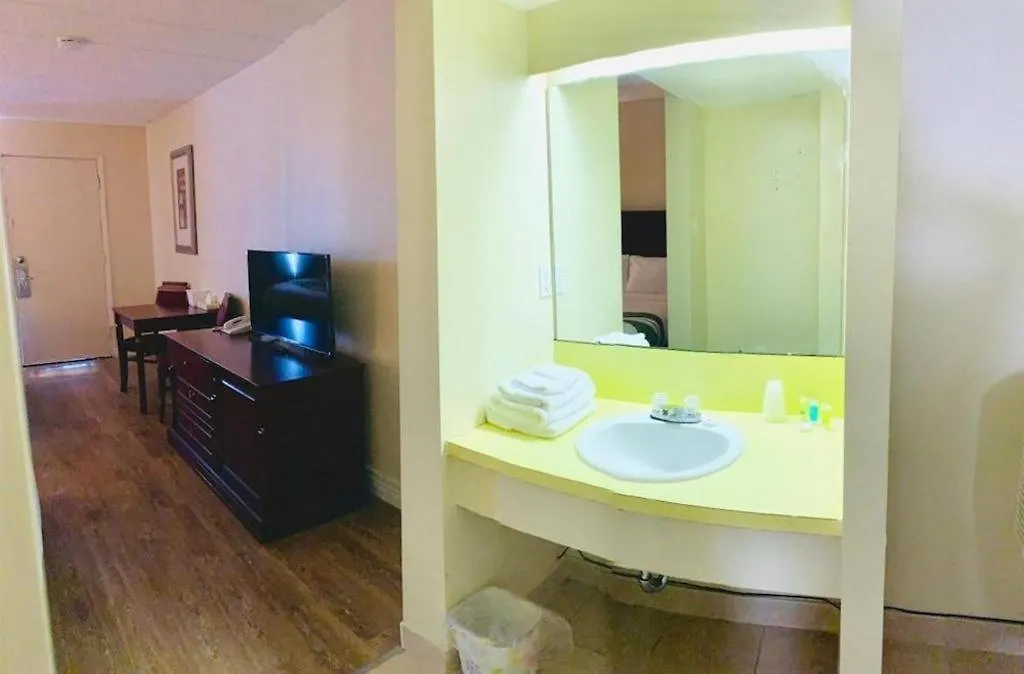Niagara Best Inn Canada