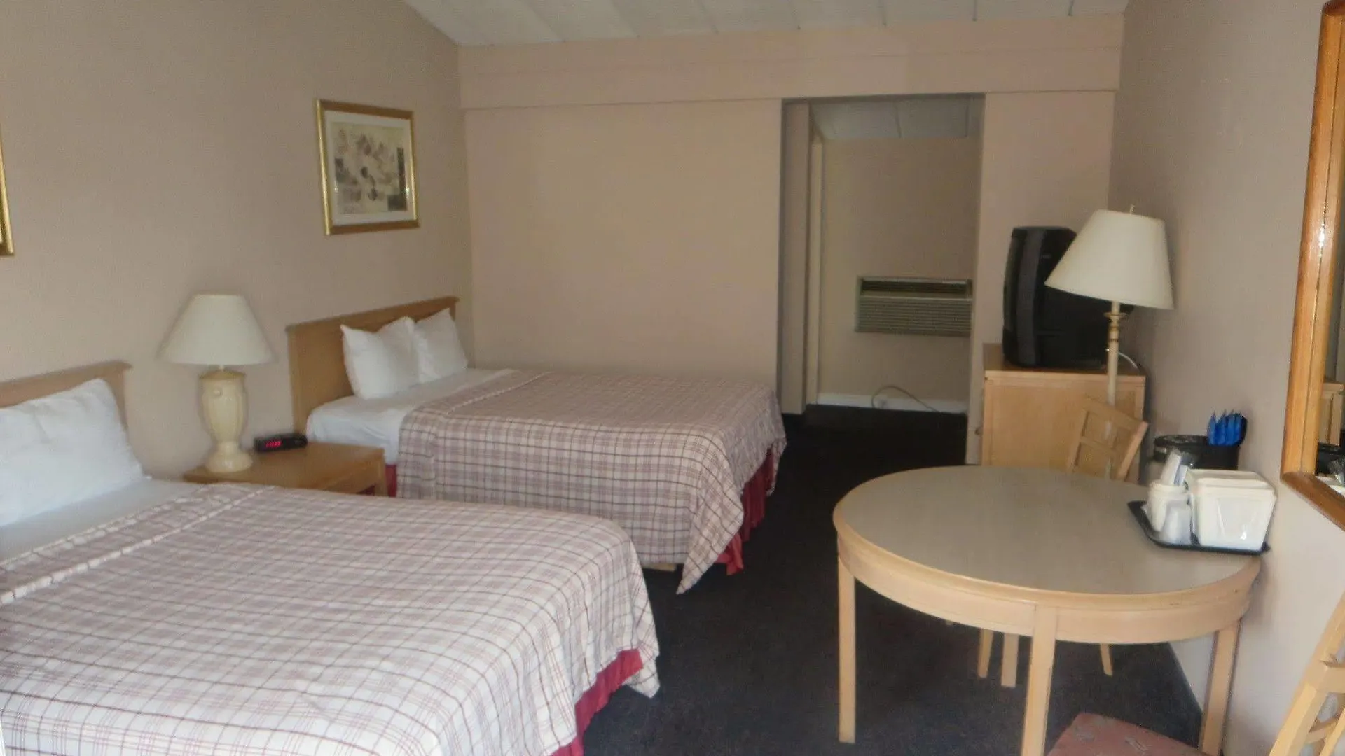 Niagara Best Inn